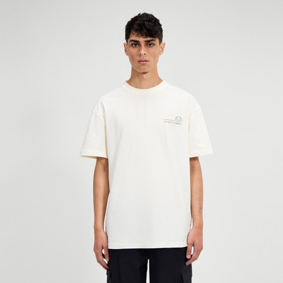 Ellesse Ανδρική κοντομάνικη μπλούζα Parete Tee